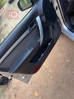 شيفروليه أفيو